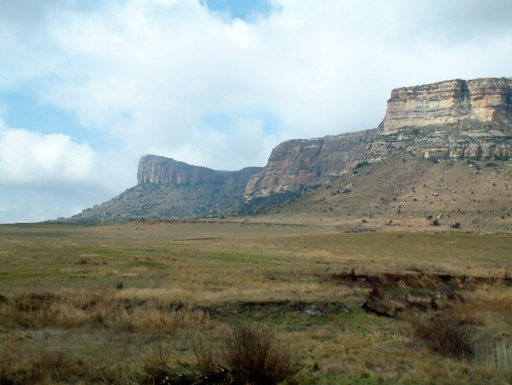 07-Golden Gate N.P.jpg - Golden Gate NP